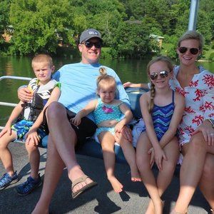 Meet your Posher, Jason